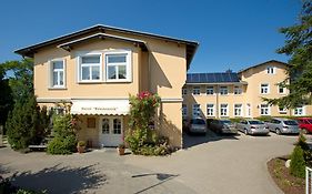 Hotel Sonneneck